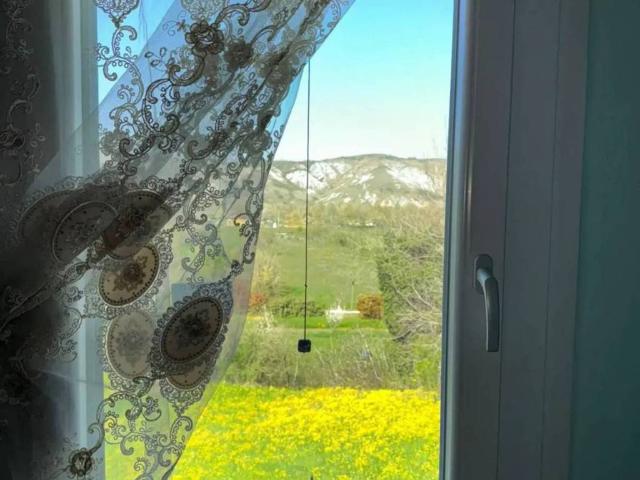 Casa indipendente in vendita a Canossa RE