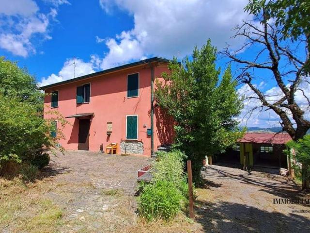 Casa indipendente in vendita a Canossa RE