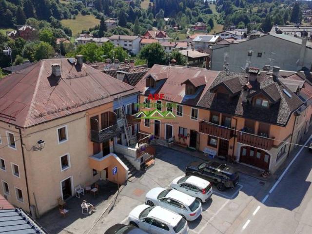 Casa indipendente in vendita a Canove di Roana via Armistizio, 110, Cesuna