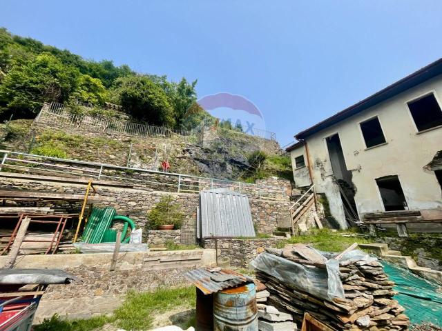 Casa indipendente in vendita a Cannobio