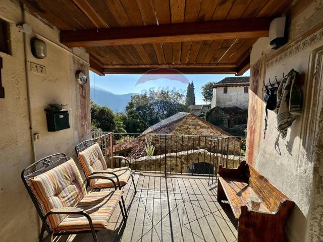 Appartamento in vendita a Cannobio