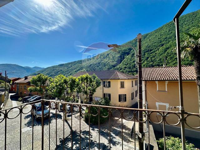 Casa indipendente in vendita a Cannobio