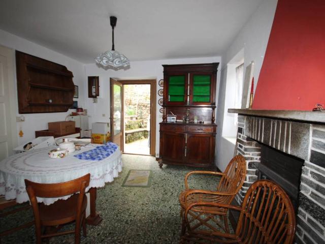 Casa indipendente in vendita a Cannobio VB