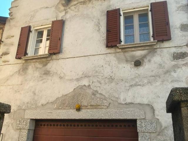 Casa indipendente in vendita a Cannobio VB