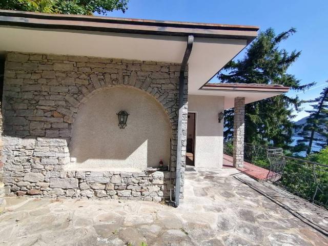 Casa indipendente in vendita a Cannobio VB