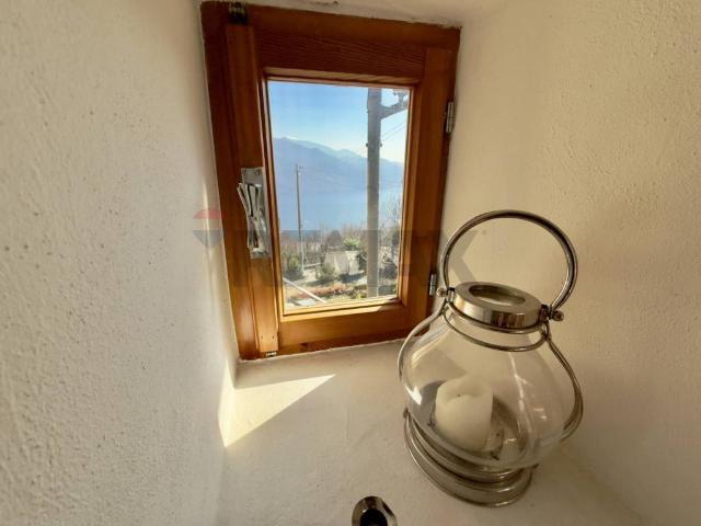 Casa indipendente in vendita a Cannobio VB