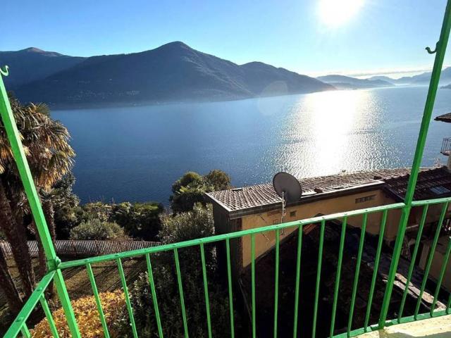 Casa indipendente in vendita a Cannobio VB