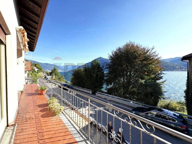 Casa indipendente in vendita a Cannobio VB