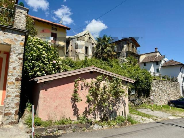 Casa indipendente in vendita a Cannobio VB
