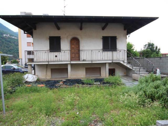 Casa indipendente in vendita a Cannobio VB