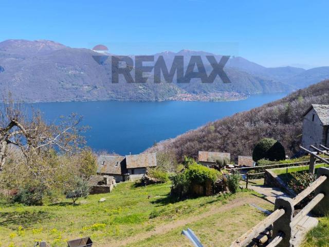 Casa indipendente in vendita a Cannobio VB