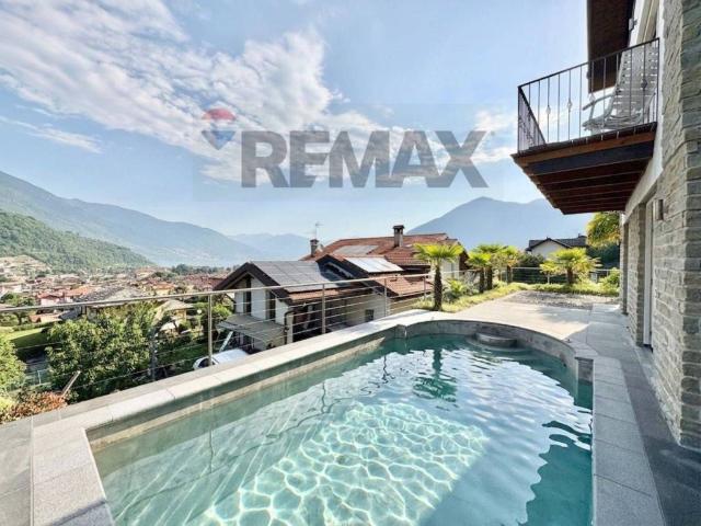 Casa indipendente in vendita a Cannobio VB