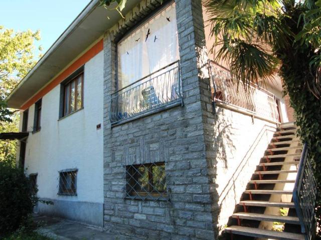 Casa indipendente in vendita a Cannobio VB