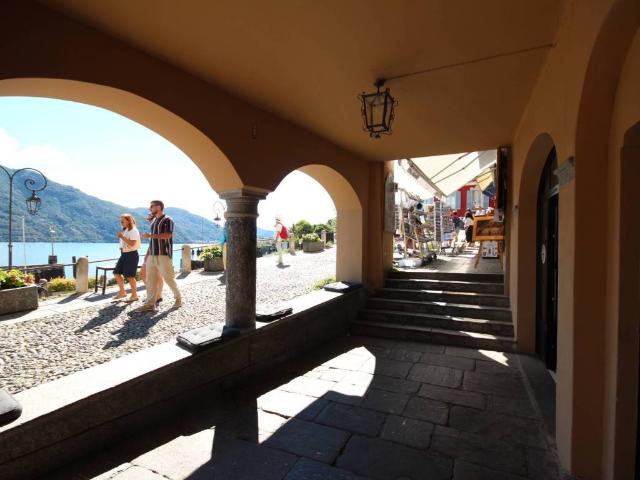 Casa indipendente in vendita a Cannobio VB