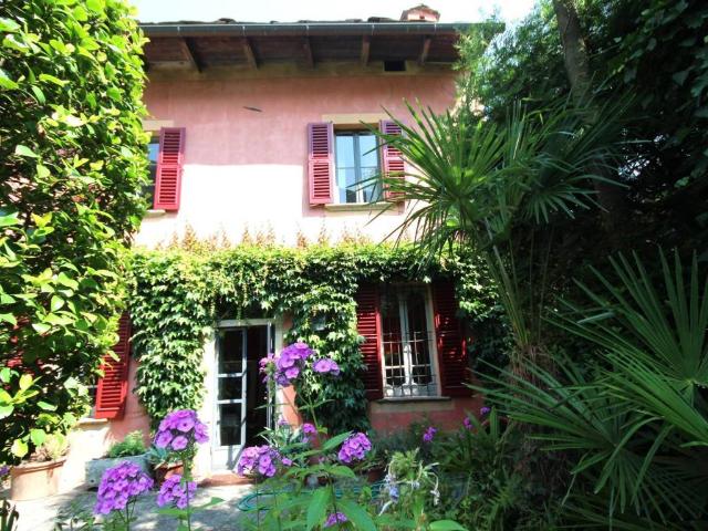 Casa indipendente in vendita a Cannobio VB