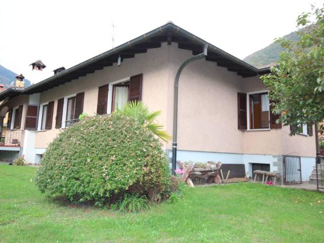 Casa indipendente in vendita a Cannobio VB