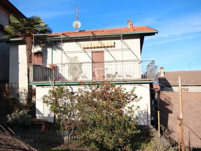Casa indipendente in vendita a Cannobio VB