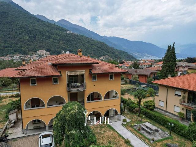 Casa indipendente in vendita a Cannobio via Cuserina, 18