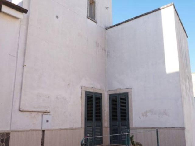 Casa indipendente in vendita a Cannole LE