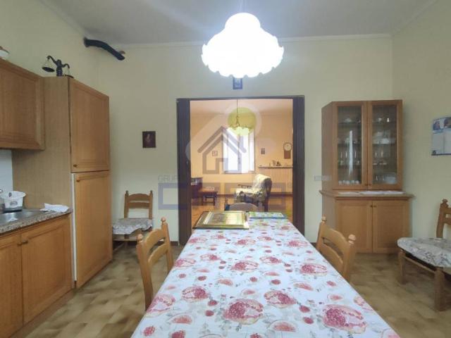 Casa indipendente in vendita a Canneto sull'Oglio MN