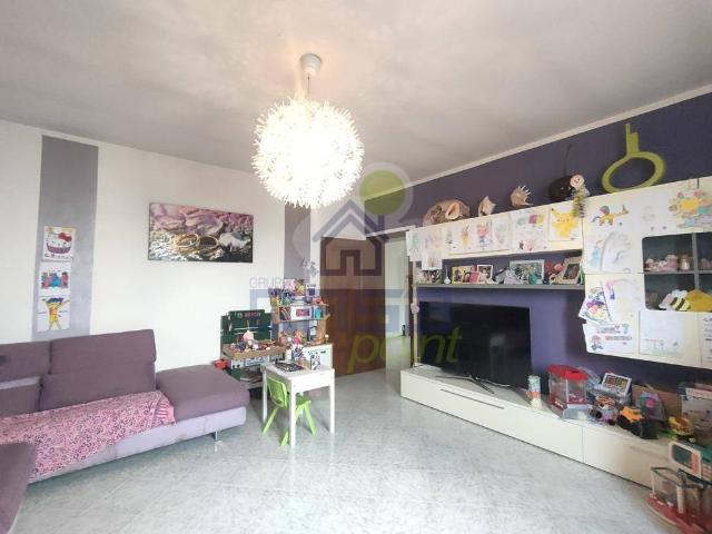 Casa indipendente in vendita a Canneto sull'Oglio MN