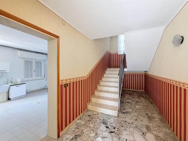 Casa indipendente in vendita a Canneto sull'Oglio MN