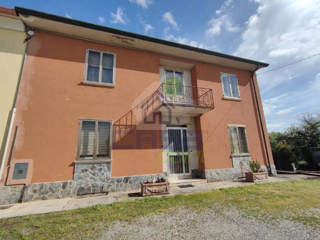 Casa indipendente in vendita a Canneto sull'Oglio MN