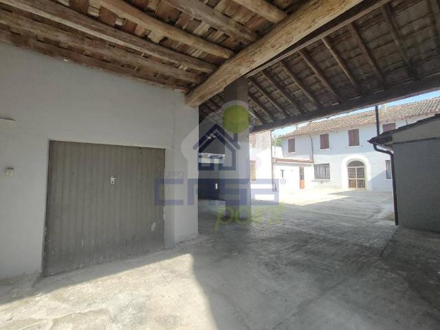 Casa indipendente in vendita a Canneto sull'Oglio MN