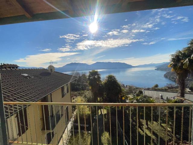 Casa indipendente in vendita a Cannero Riviera VB
