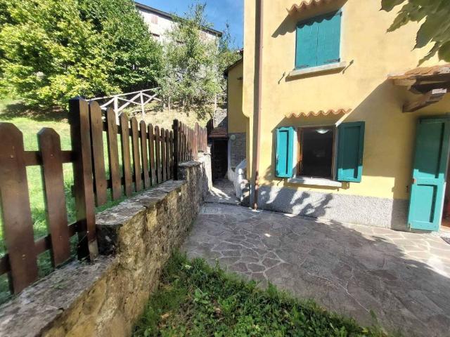 Casa indipendente in vendita a Cantagallo PO