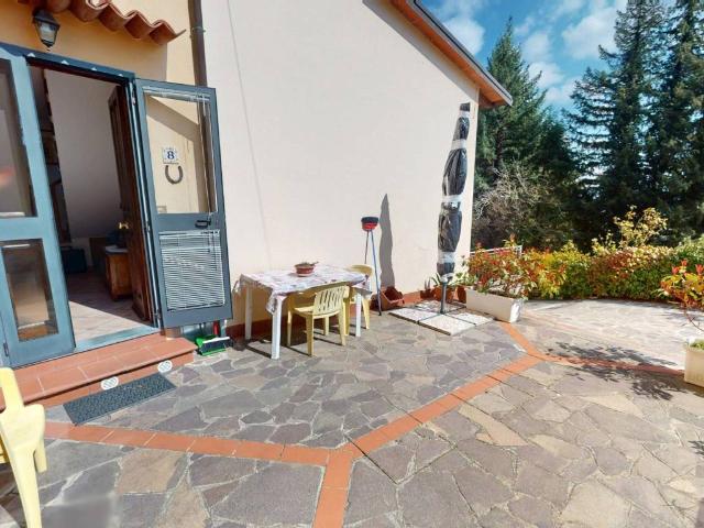 Casa indipendente in vendita a Cantagallo PO