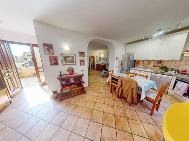 Casa indipendente in vendita a Cantagallo PO