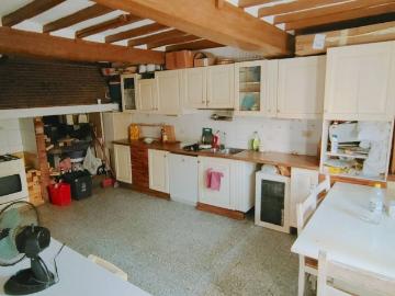 Casa indipendente in vendita a Cantagallo PO