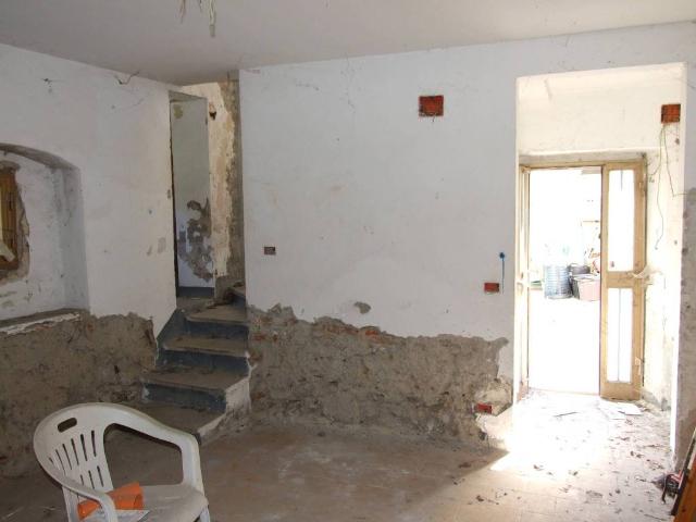 Casa indipendente in vendita a Cantagallo PO