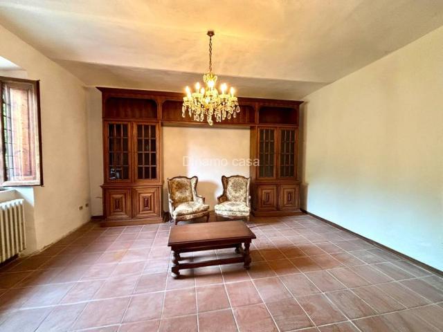 Casa indipendente in vendita a Cantagallo PO