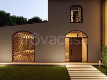 Casa indipendente in vendita a Cantagrillo, Serravalle Pistoiese