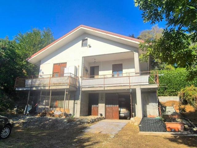 Casa indipendente in vendita a Cantalupa TO