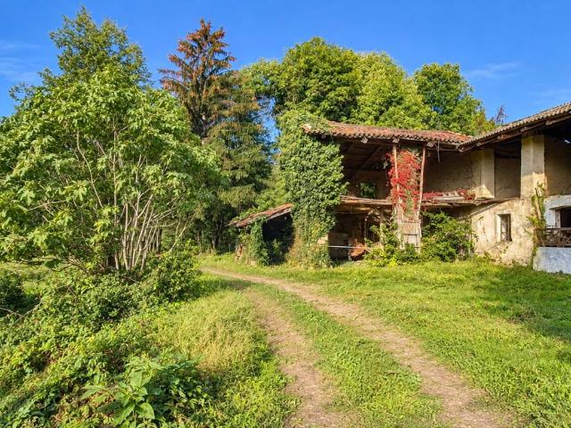 Casa indipendente in vendita a Cantalupa TO