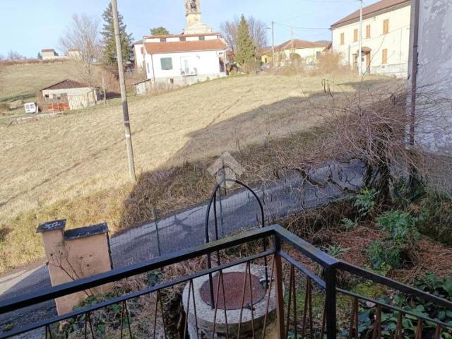 Casa indipendente in vendita a Cantalupo Ligure AL