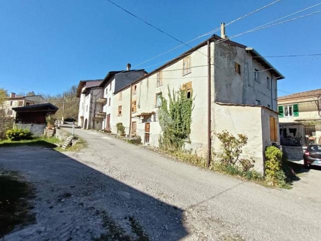 Casa indipendente in vendita a Cantalupo Ligure AL