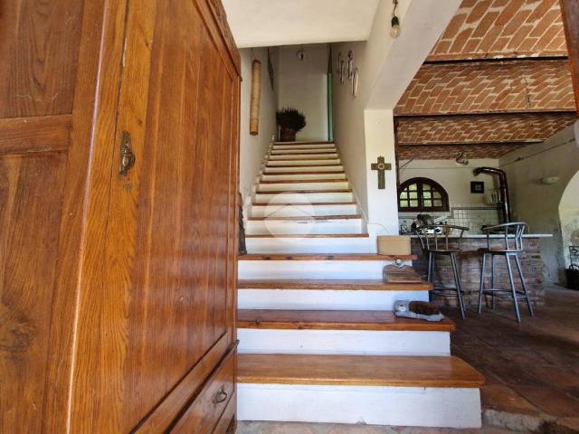 Casa indipendente in vendita a Cantarana AT
