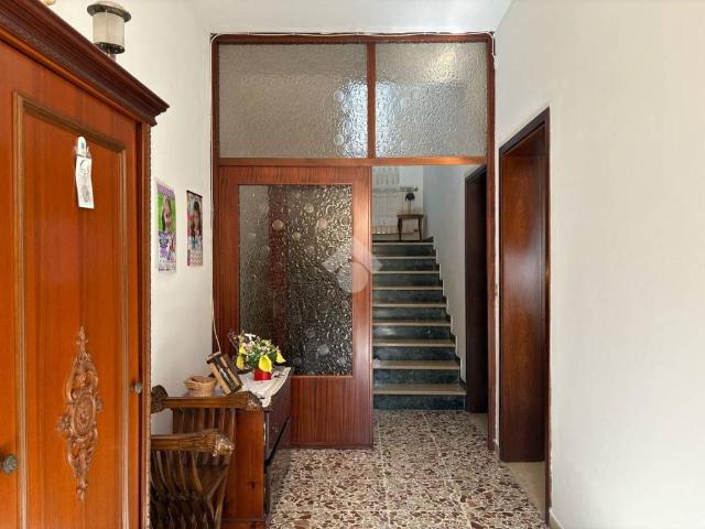 Casa indipendente in vendita a Cantiano PU