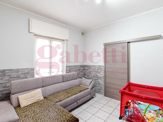 Casa indipendente in vendita a Cantu'