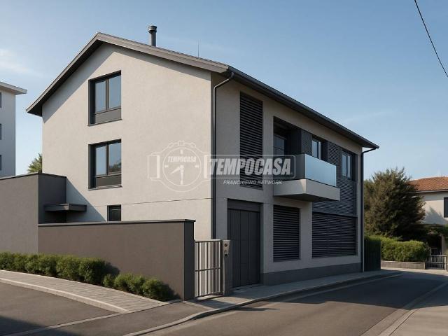 Casa indipendente in vendita a Cantù CO