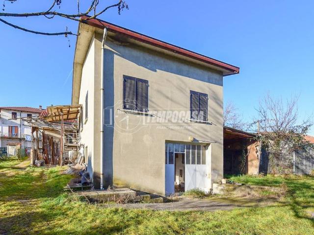 Casa indipendente in vendita a Cantù CO