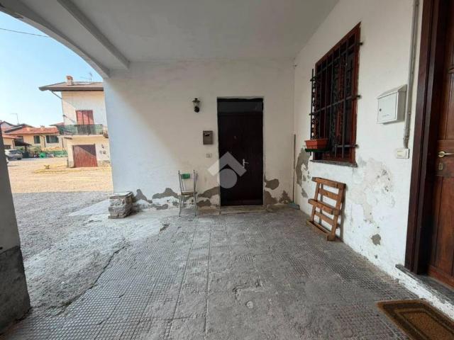 Casa indipendente in vendita a Cantù CO