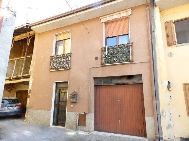 Casa indipendente in vendita a Cantù CO