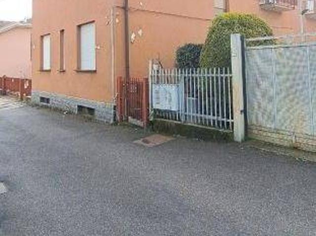 Casa indipendente in vendita a Cantù CO