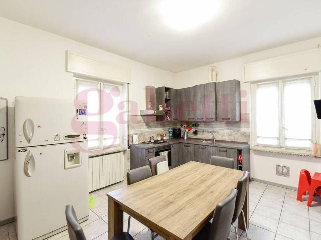 Casa indipendente in vendita a Cantù CO