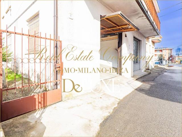 Casa indipendente in vendita a Cantù CO